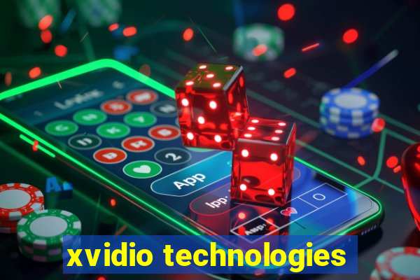 xvidio technologies-startup download